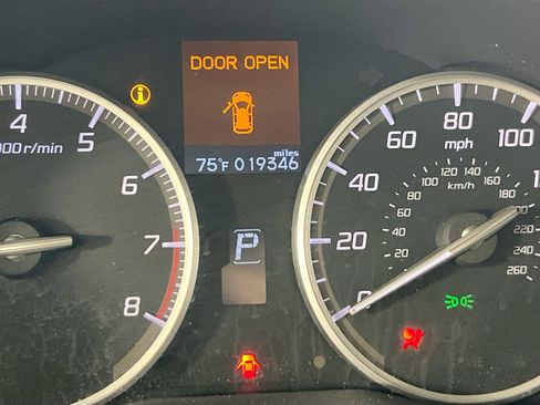 Used 2018 Acura RDX AWD image 12