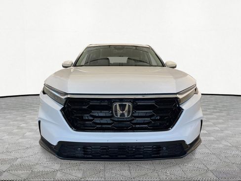 New 2026 Honda CR-V EX-L image 2