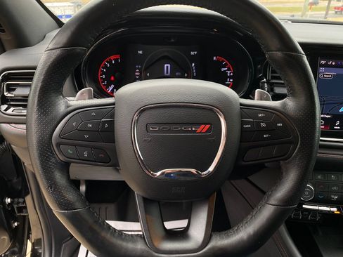 Used 2021 Dodge Durango R/T image 21