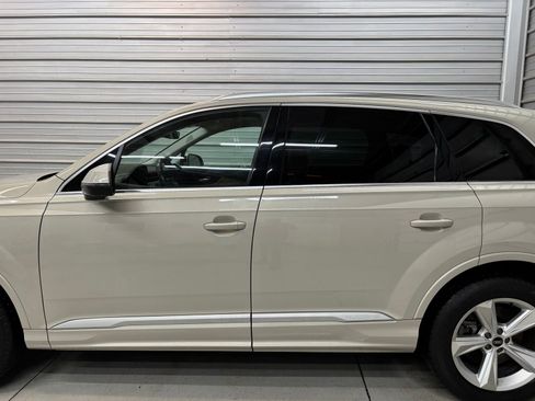 Used 2021 Audi Q7 2.0T Premium Plus image 7
