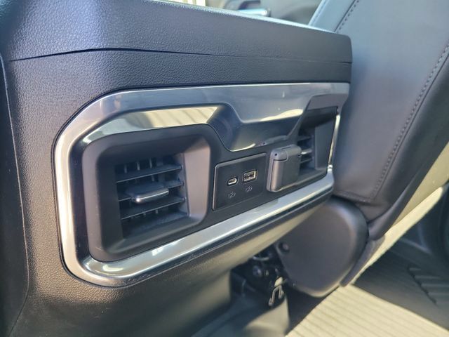 Certified 2021 Chevrolet Silverado 1500 LTZ w/ Technology Package AWD/4WD image 25