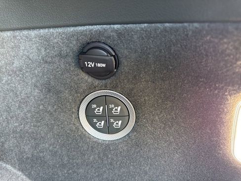 New 2026 Genesis GV80 2.5T Prestige image 14