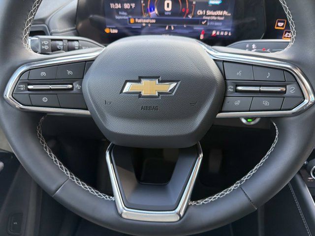 Used 2026 Chevrolet Traverse LT FWD image 26