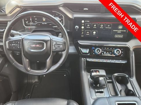 Used 2022 GMC Sierra 1500 AT4 w/ AT4 Premium Package AWD/4WD image 27