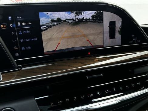 Used 2023 Cadillac Escalade Premium Luxury Platinum w/ LPO, Radiant Package AWD/4WD image 19