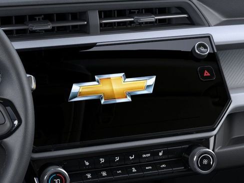 New 2027 Chevrolet Bolt LT image 20