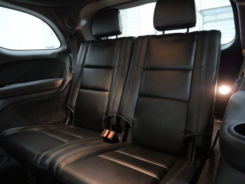 Used 2021 Dodge Durango GT AWD/4WD image 25