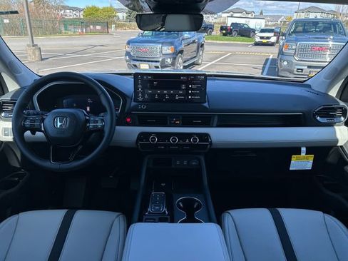 New 2026 Honda Pilot EX-L image 13