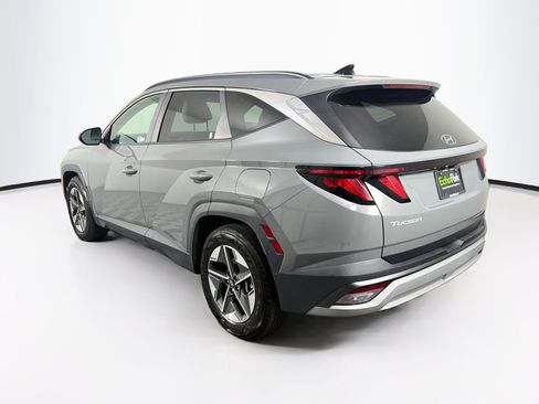 Used 2025 Hyundai Tucson SEL FWD image 5