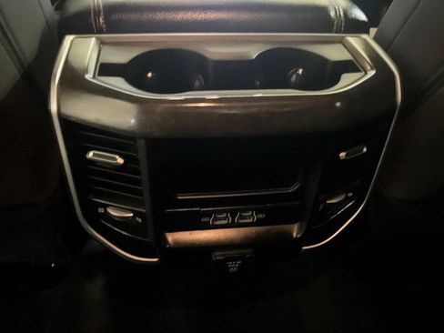 Used 2022 RAM 2500 Big Horn w/ Level C Equiment Group image 30