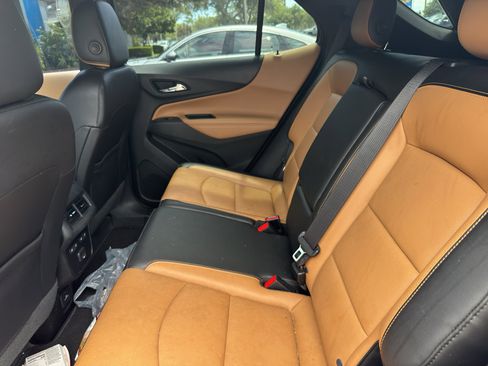 Used 2019 Chevrolet Equinox Premier image 9