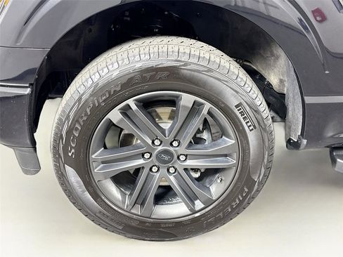 Used 2021 Ford F150 Lariat image 47