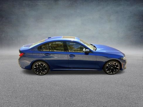 Used 2026 BMW 330i xDrive Sedan AWD/4WD image 10