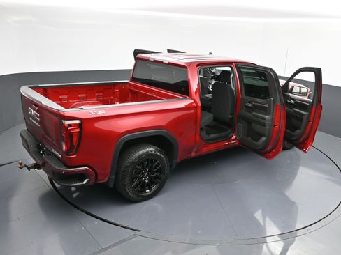 Used 2023 GMC Sierra 1500 Elevation w/ X31 Off-Road Package image 42