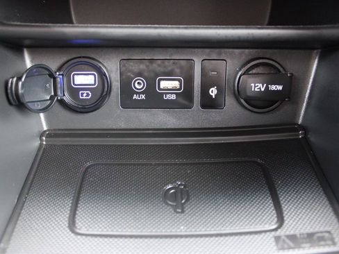 Used 2020 Hyundai Kona Limited image 47