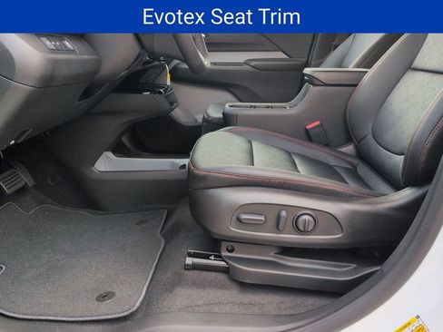 New 2027 Chevrolet Bolt RS FWD image 10