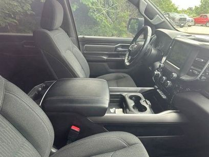 Certified 2022 RAM 1500 Big Horn