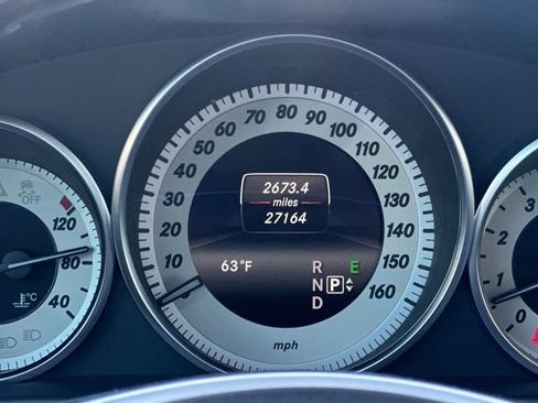 Used 2017 Mercedes-Benz E 400 Coupe image 28