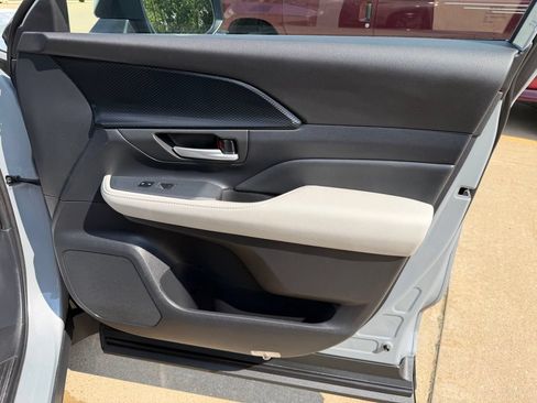 Certified 2026 Toyota Grand Highlander AWD Hybrid image 40