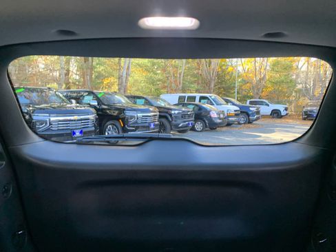 Used 2023 Chevrolet Equinox LT image 37