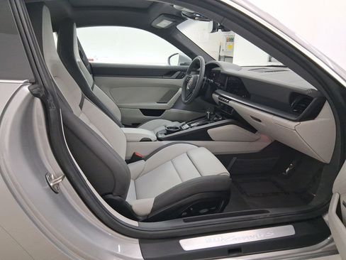 Certified 2026 Porsche 911 Carrera S image 28