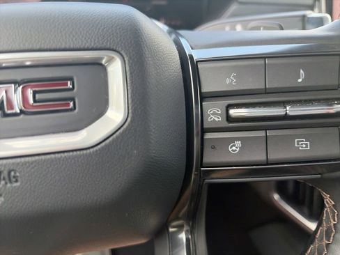 Used 2025 GMC Acadia AT4 w/ LPO, Floor Liner Package AWD/4WD image 28