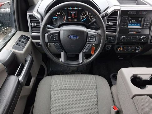 Used 2016 Ford F150 XLT w/ Equipment Group 301A Mid image 12