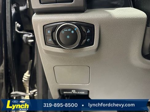 Used 2021 Ford F250 XLT w/ XLT Premium Package image 15