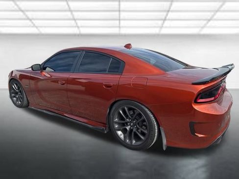 Used 2020 Dodge Charger Scat Pack w/ Plus Group image 2