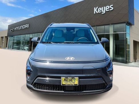 Certified 2024 Hyundai Kona SEL FWD image 2