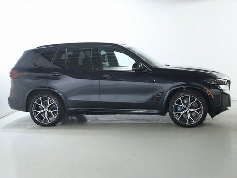 Certified 2024 BMW X5 xDrive50e w/ Executive Package image 13