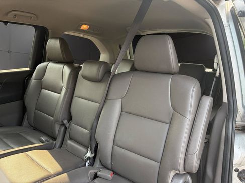 Used 2015 Honda Odyssey EX-L image 13
