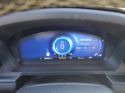 Used 2020 Ford Explorer ST w/ ST Street Pack image 16