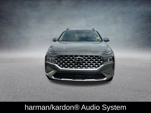 Used 2023 Hyundai Santa Fe SEL w/ Premium Package AWD/4WD image 9