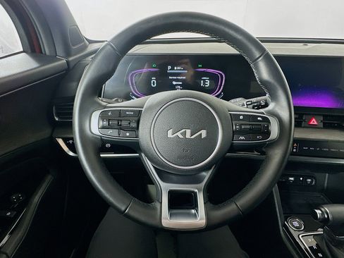 Certified 2023 Kia Sportage X-Line image 11