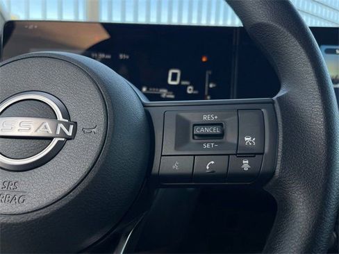 New 2026 Nissan Kicks SV w/ Cold Weather Package AWD/4WD image 12