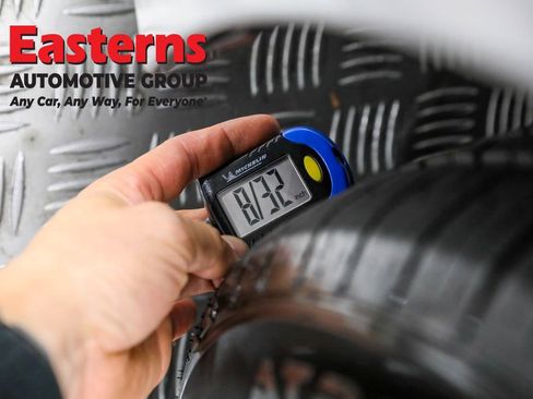 Used 2023 Toyota Corolla LE image 25