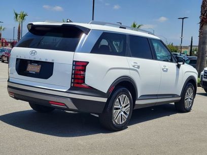 New 2026 Hyundai Palisade FWD Hybrid