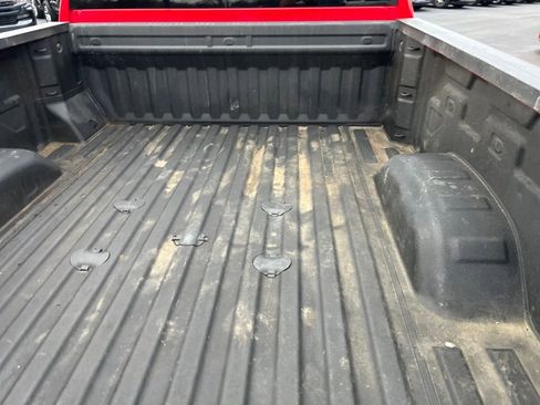 Used 2024 Chevrolet Silverado 2500 Custom w/ Custom Value Package image 24