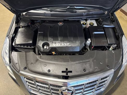 Used 2013 Cadillac XTS Premium AWD/4WD image 63