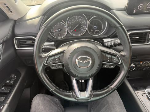 Used 2018 MAZDA CX-5 Touring w/ Preferred Equipment Package FWD image 12