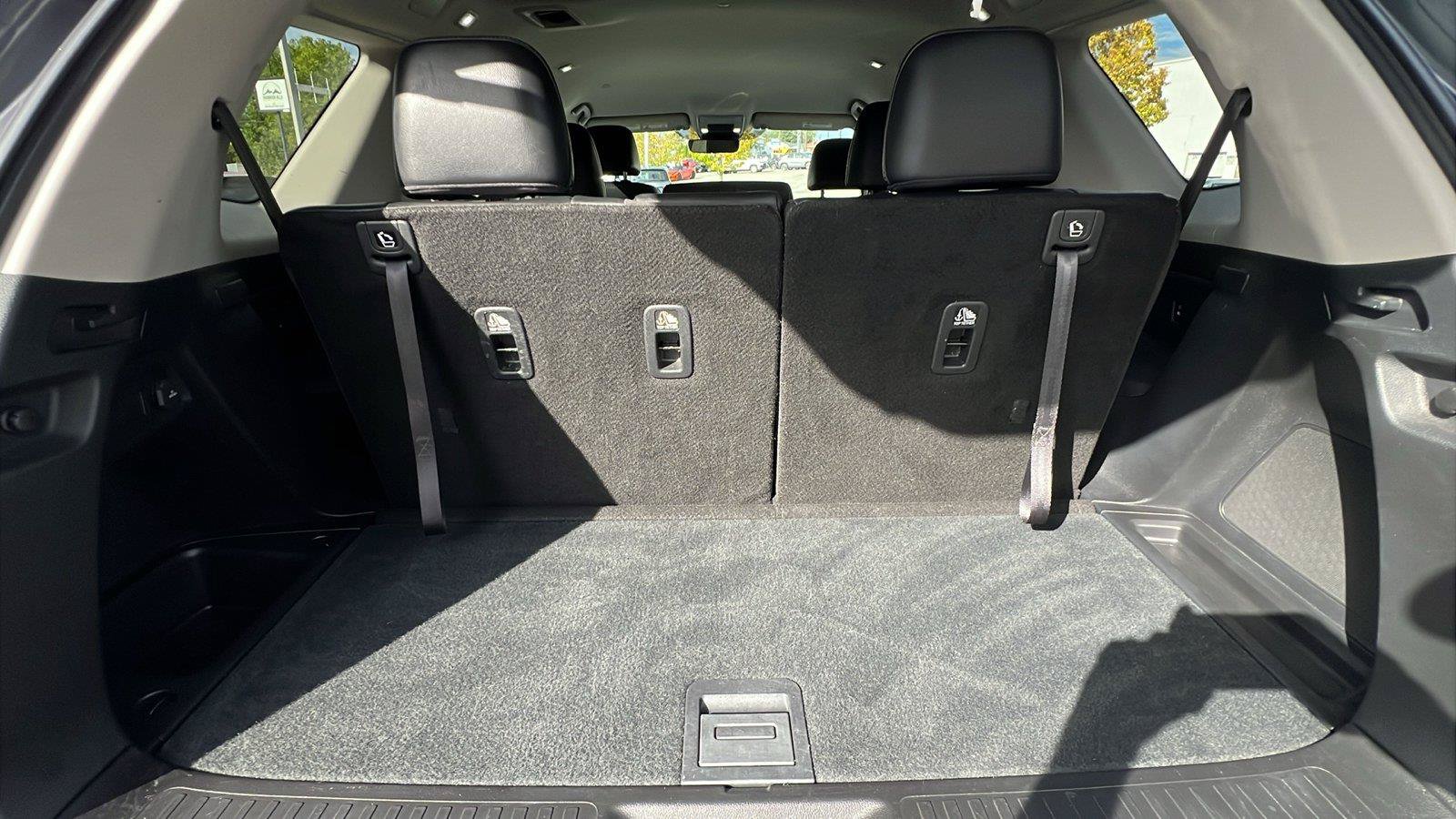 Used 2025 Honda Pilot EX-L image 17