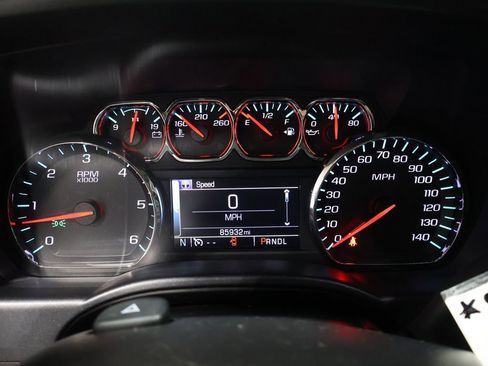 Used 2017 GMC Sierra 1500 SLE w/ SLE Value Package image 37