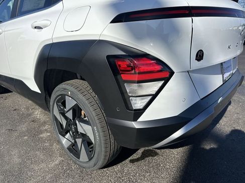 New 2026 Hyundai Kona Limited image 39