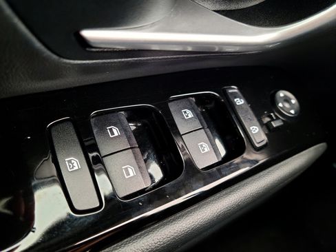 Used 2024 Hyundai Tucson Limited image 14