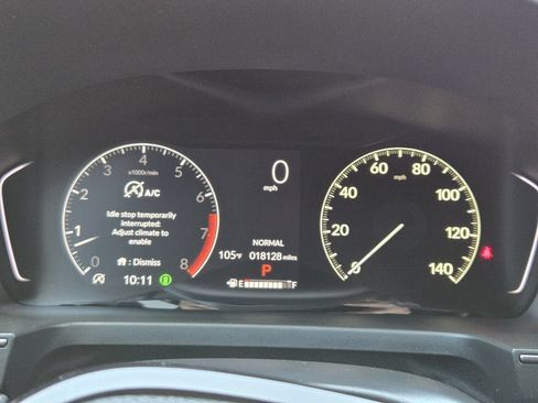Used 2023 Honda Pilot TrailSport image 10