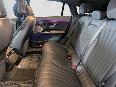 Certified 2023 Mercedes-Benz EQS 450+ Sedan image 22
