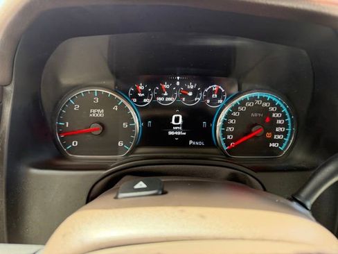 Used 2019 GMC Yukon Denali w/ Open Road Package AWD/4WD image 19