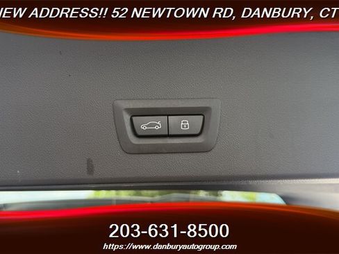 Used 2026 BMW X3 xDrive30i AWD/4WD image 34