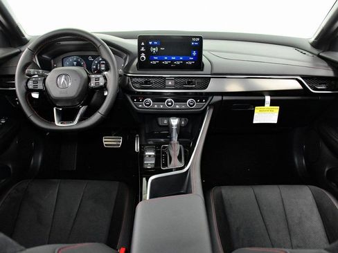 Used 2025 Acura ADX A-Spec image 25